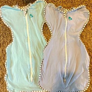 Love to Dream Small Swaddle.